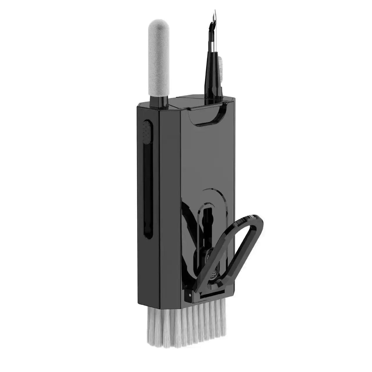 8 In1 Electronic Cleaner Kit - FLUAFF