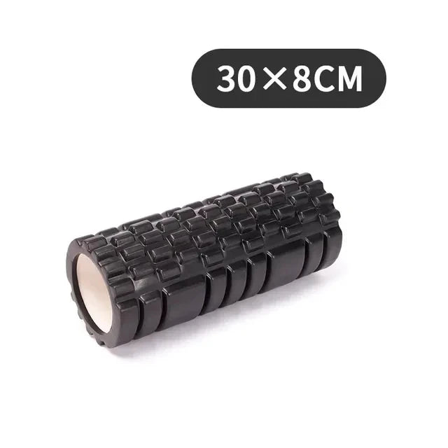 Deep Tissue Massage Foam Roller