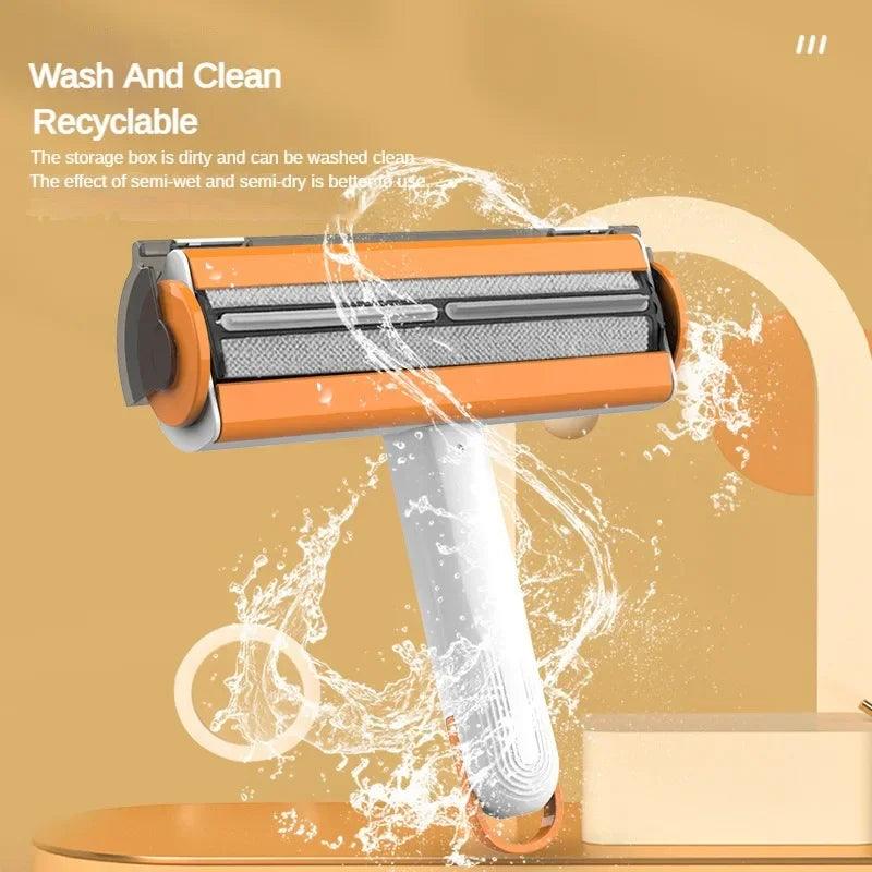 Pet Hair Remover Roller - FLUAFF