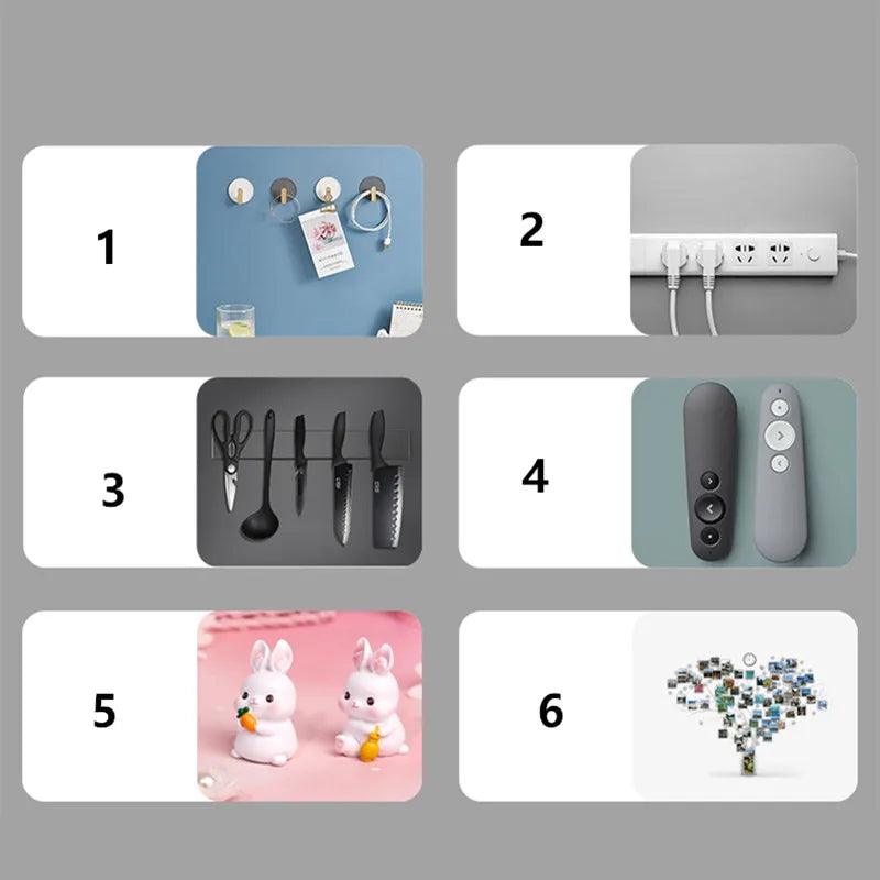 Double-Sided Adhesive Tape - FLUAFF