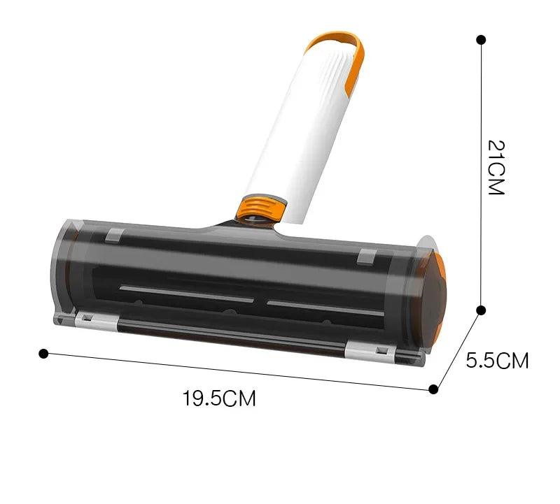 Pet Hair Remover Roller - FLUAFF