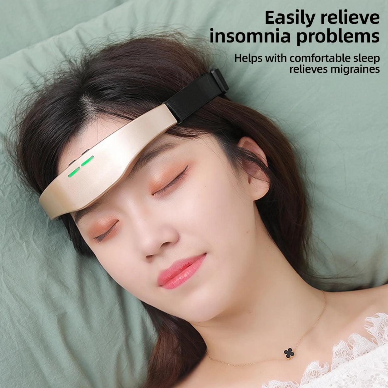 MigraineEase Pro - FLUAFF