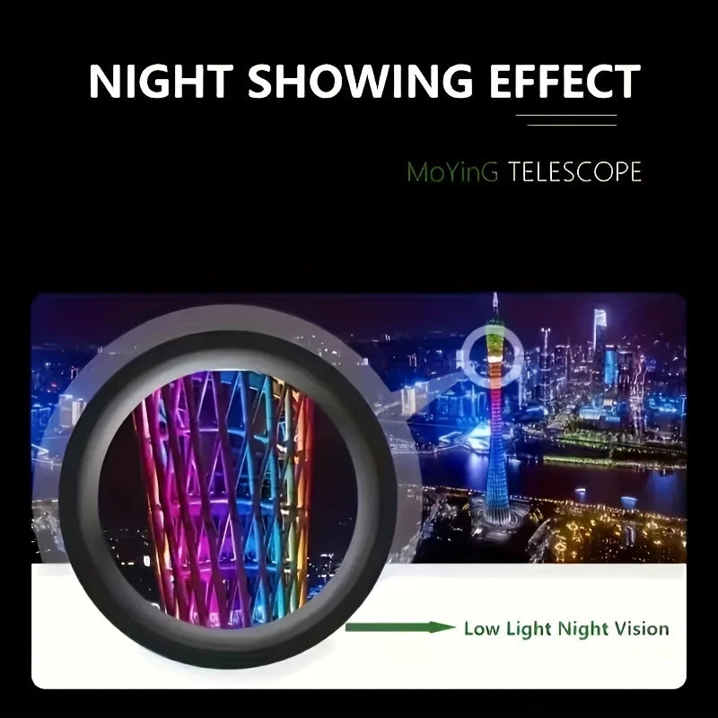 Hd Monocular Telescope