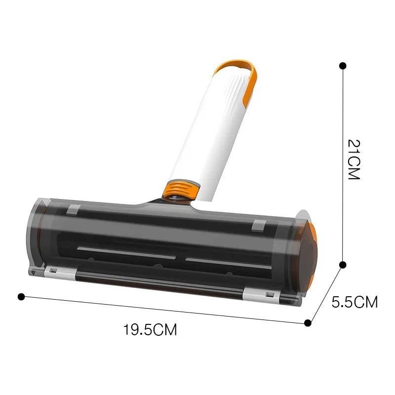 Pet Hair Remover Roller - FLUAFF