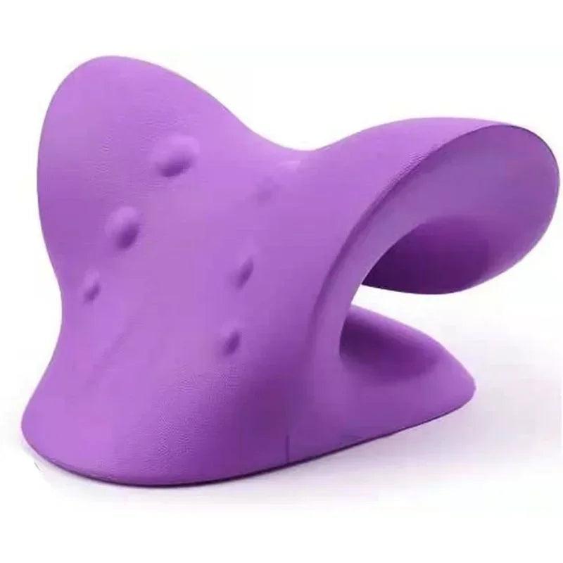 Neck Shoulder Massage Pillow - FLUAFF