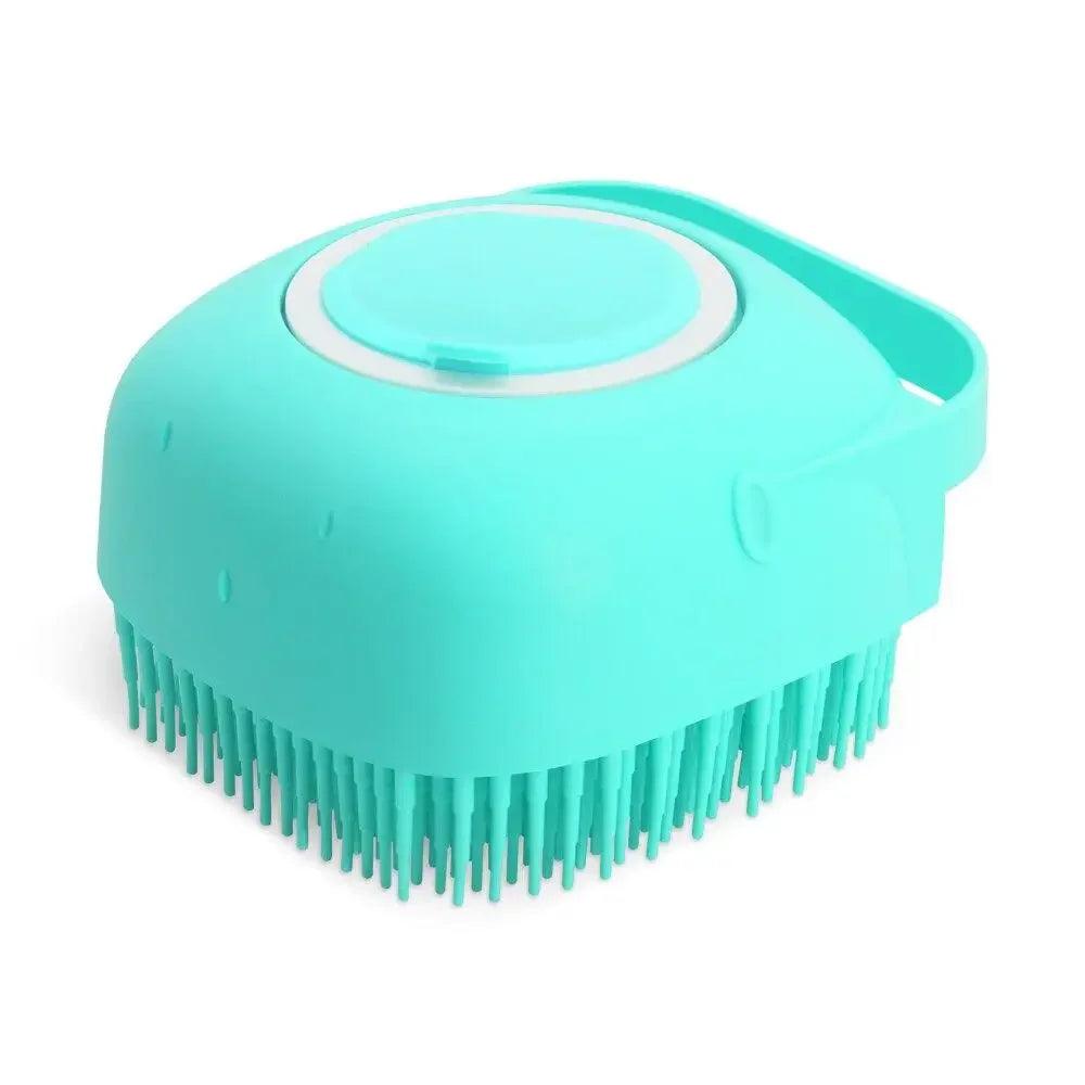Dog Bath Brush - FLUAFF