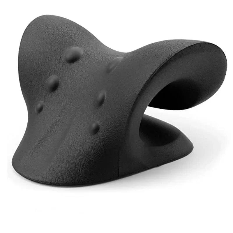 Neck Shoulder Massage Pillow - FLUAFF