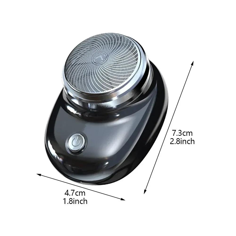 Mini Electric Shaver - FLUAFF