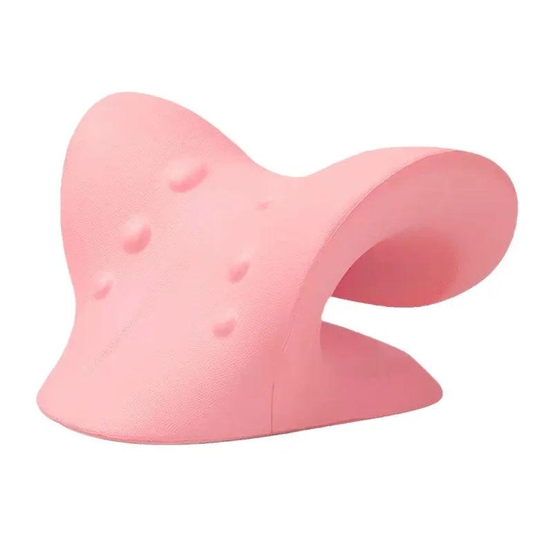 Neck Shoulder Massage Pillow - FLUAFF