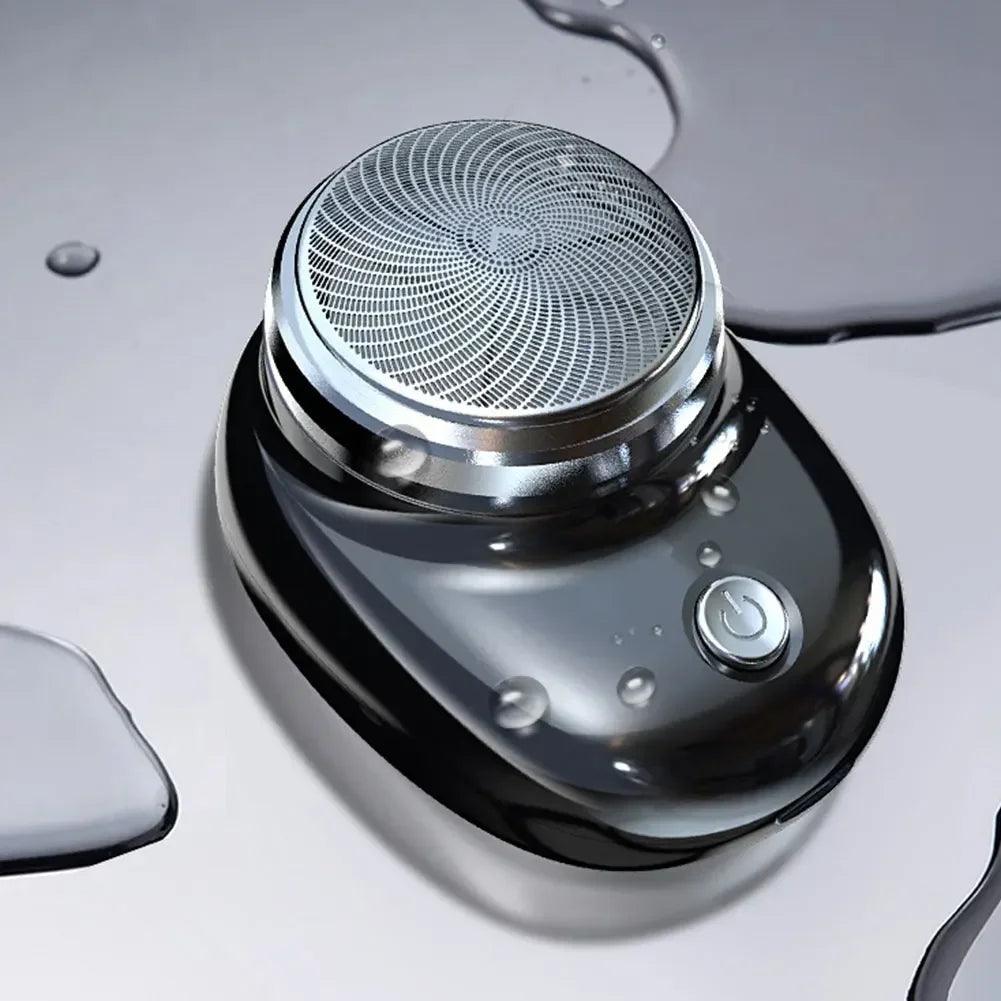 Mini Electric Shaver - FLUAFF
