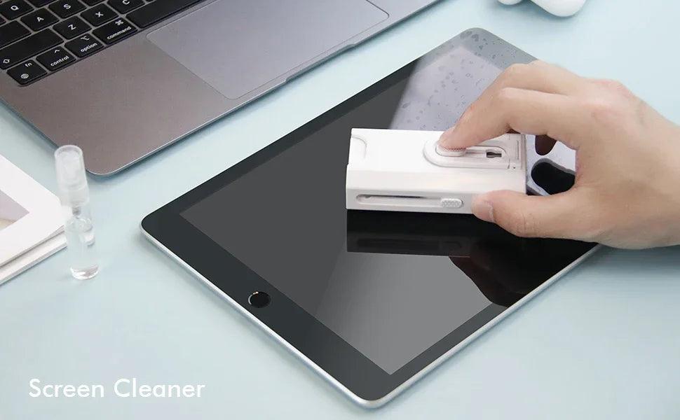 8 In1 Electronic Cleaner Kit - FLUAFF