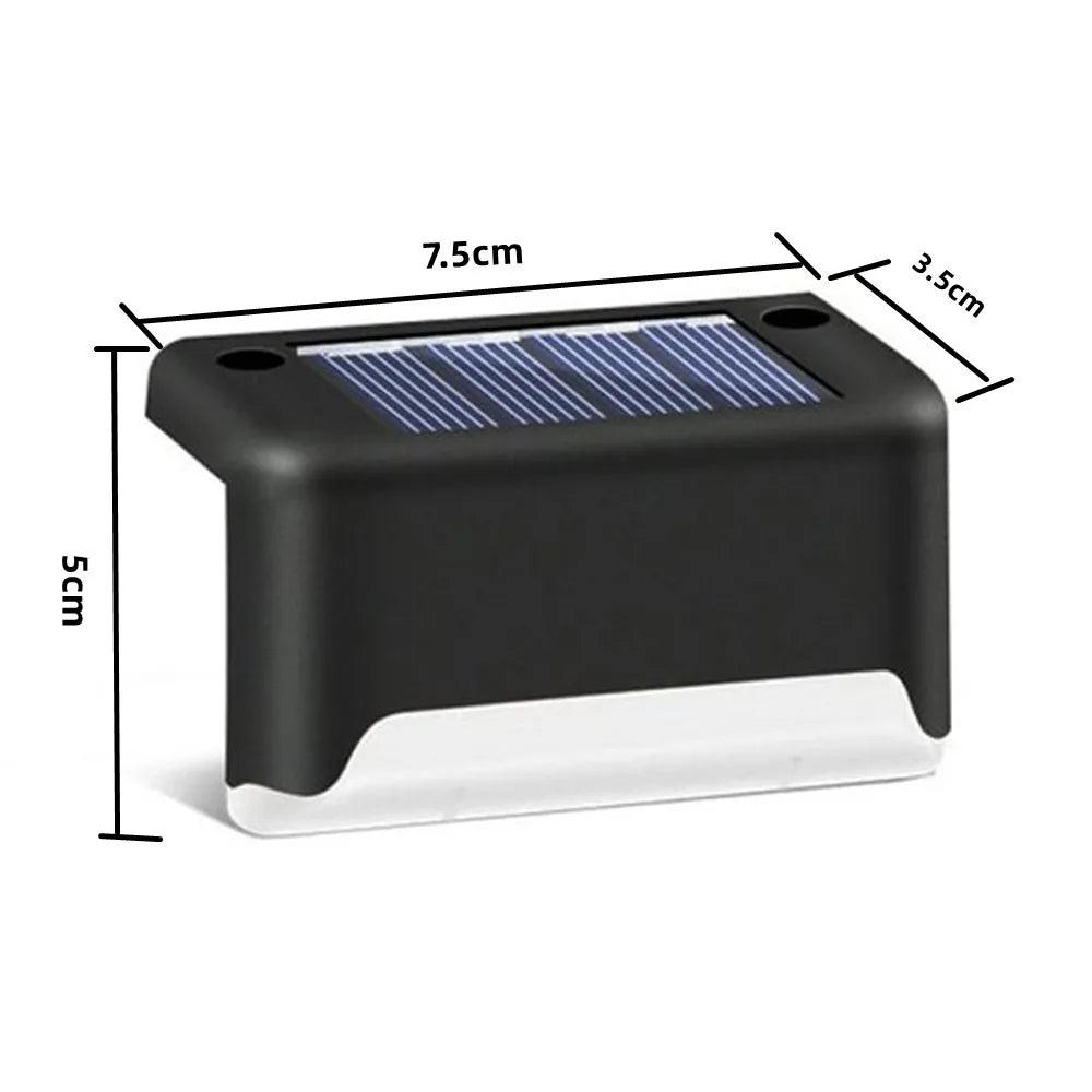 Garden Solar LED Lights - FLUAFF