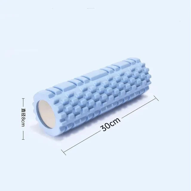 Deep Tissue Massage Foam Roller