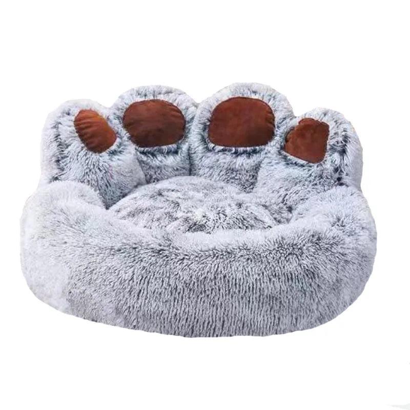 Cozy Pet Sofa Bed - FLUAFF