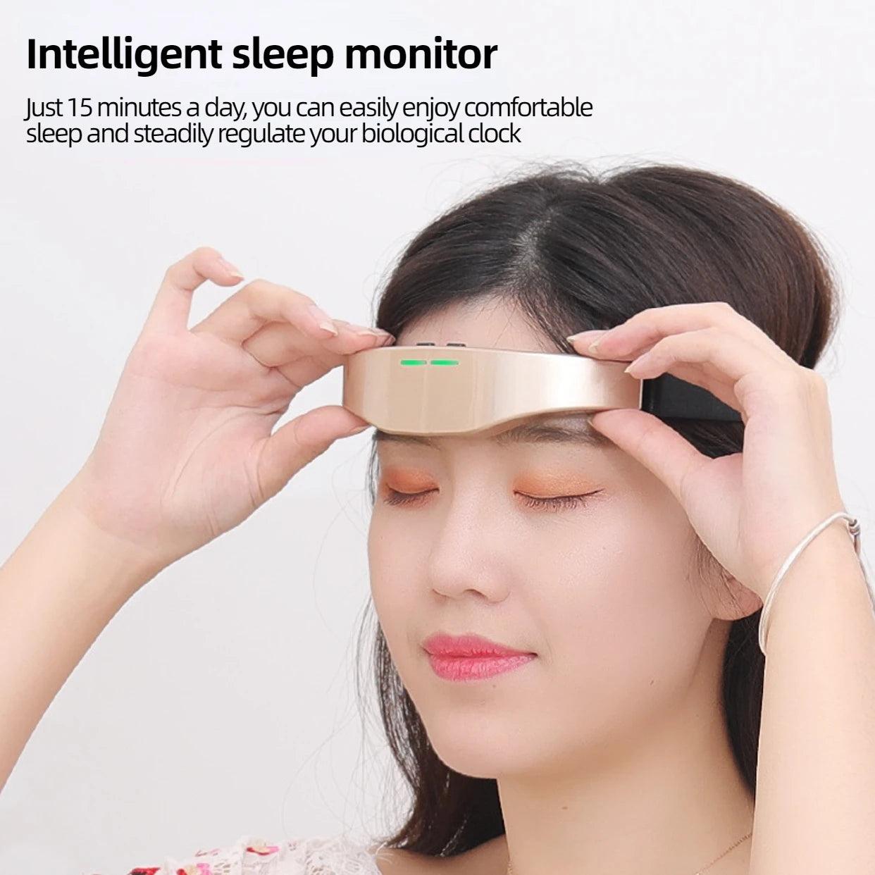 MigraineEase Pro - FLUAFF