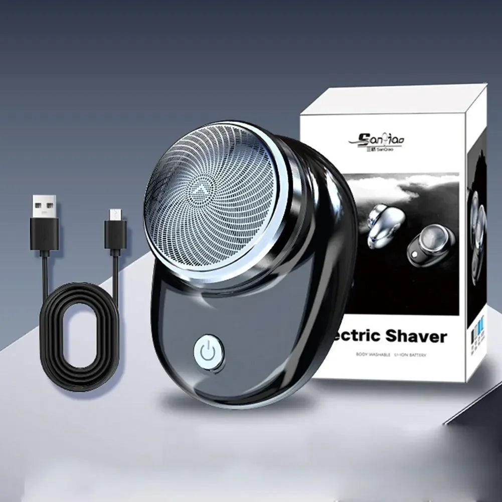 Mini Electric Shaver - FLUAFF