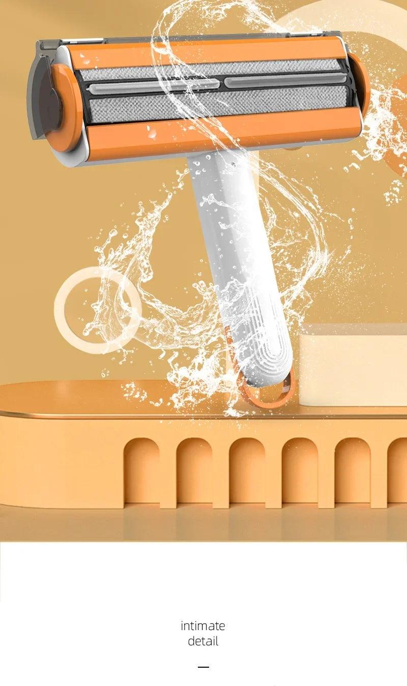 Pet Hair Remover Roller - FLUAFF
