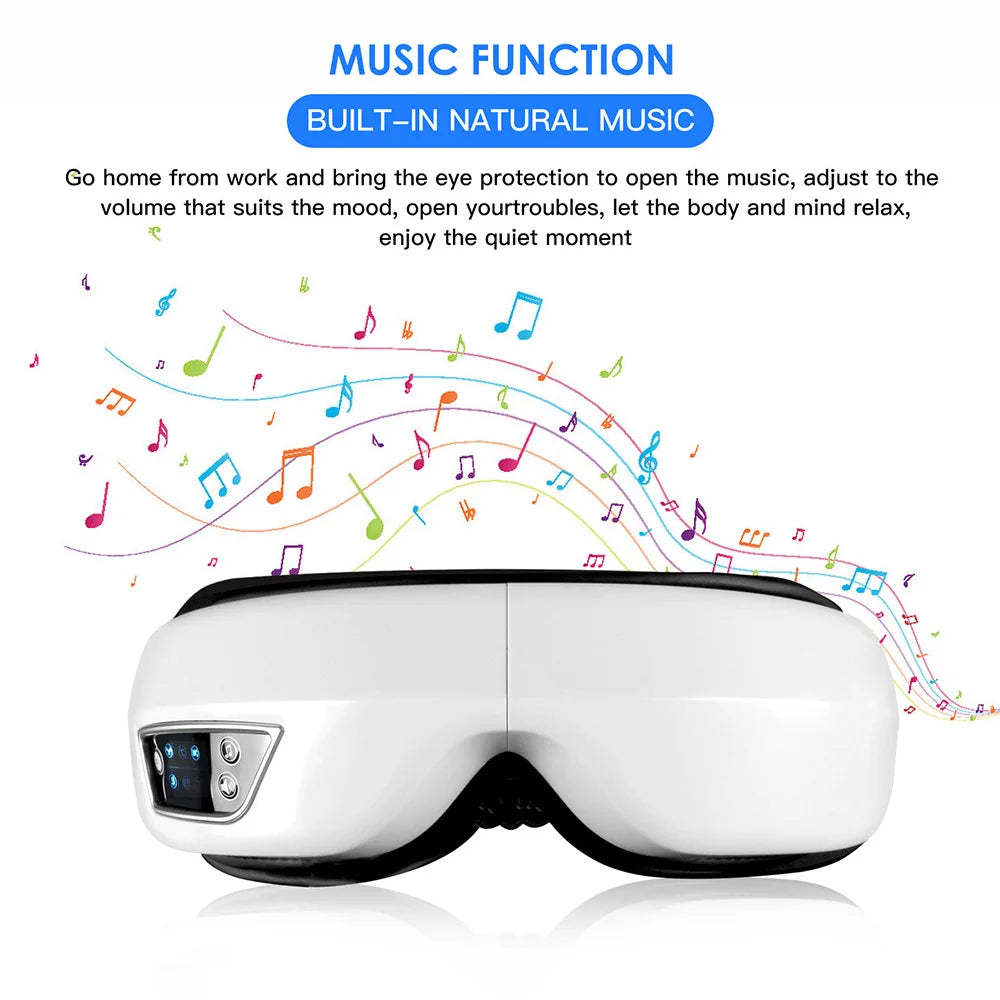 SmartEye Comfort Pro