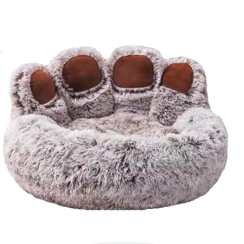 Cozy Pet Sofa Bed - FLUAFF