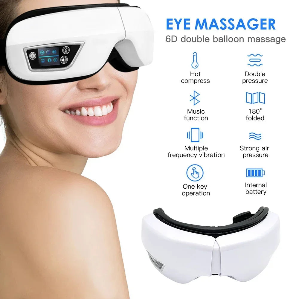 SmartEye Comfort Pro