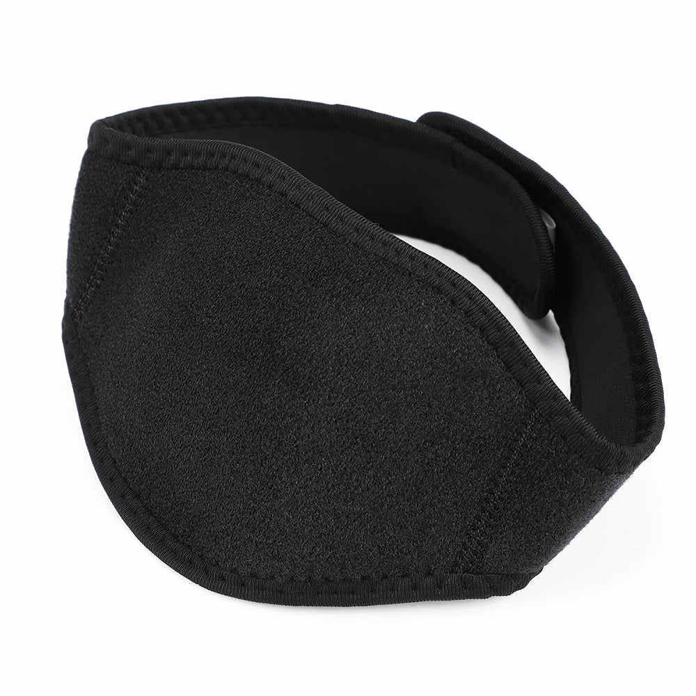 Magnetic Neck Support Brace Heating Treatment Belt