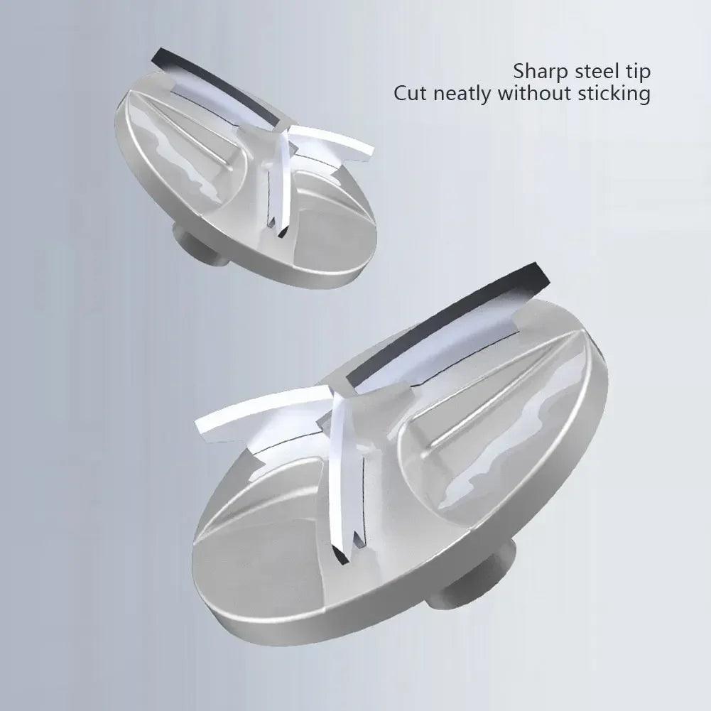 Mini Electric Shaver - FLUAFF