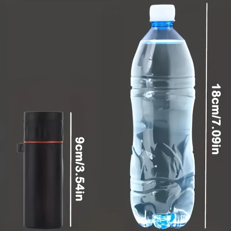 Hd Monocular Telescope
