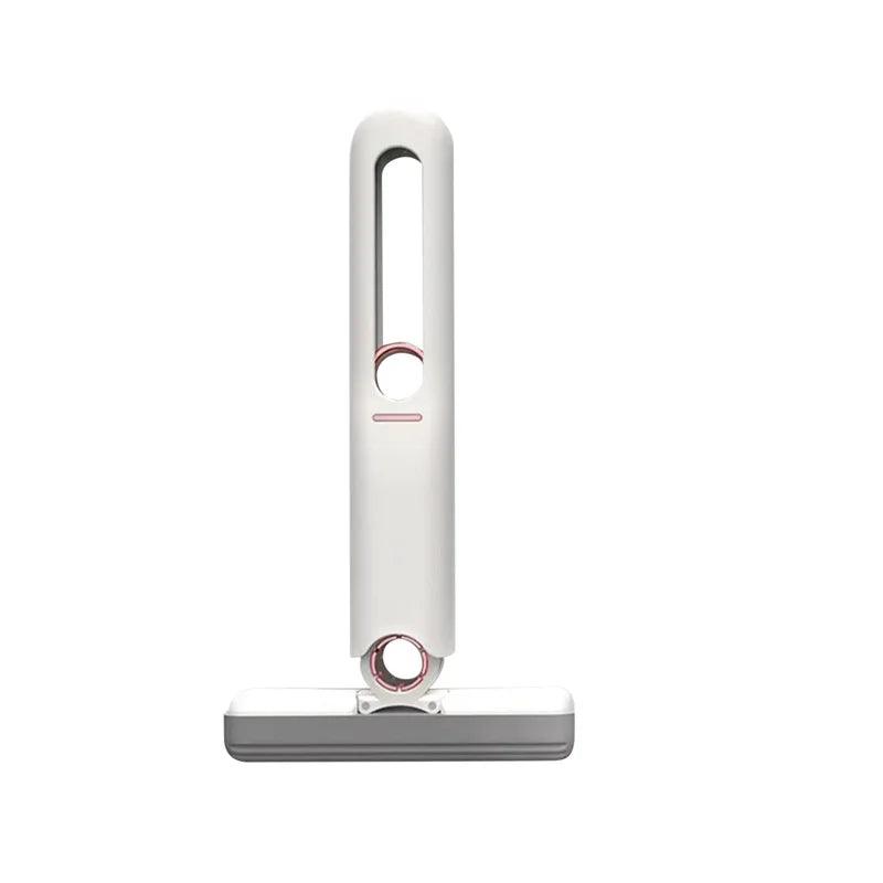 Self-squeezing Floor Washing Mop - FLUAFF