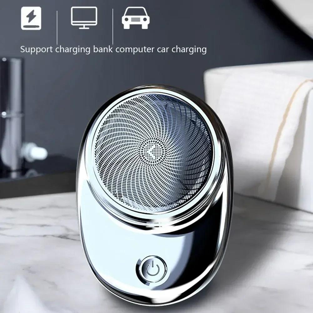 Mini Electric Shaver - FLUAFF