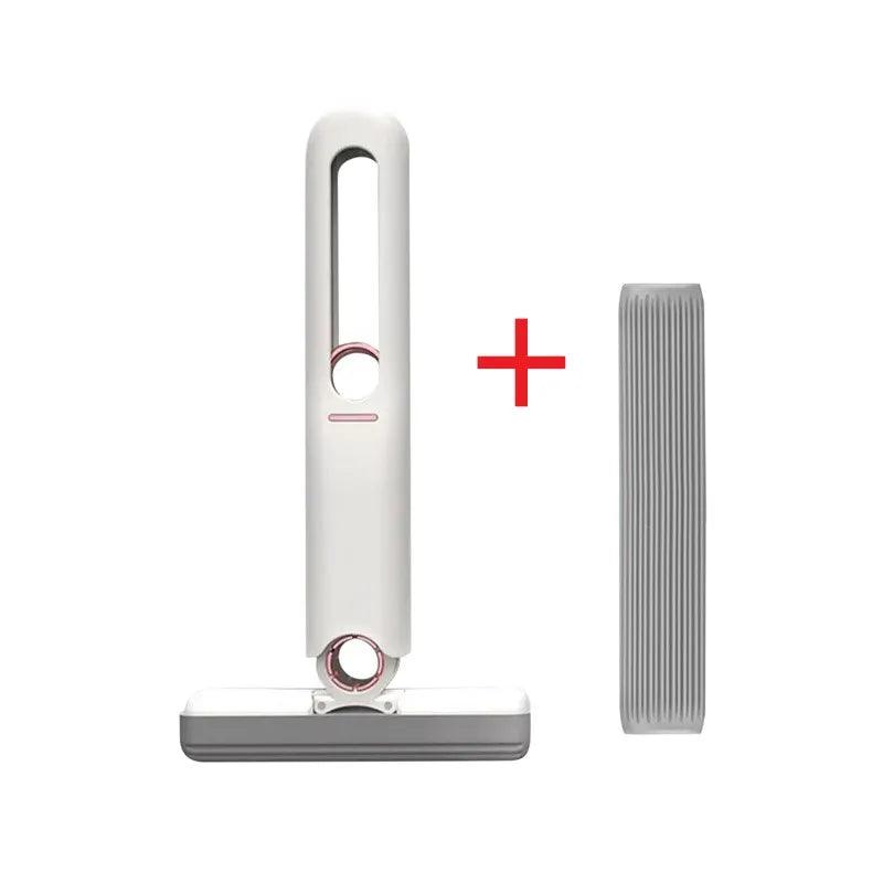 Self-squeezing Floor Washing Mop - FLUAFF