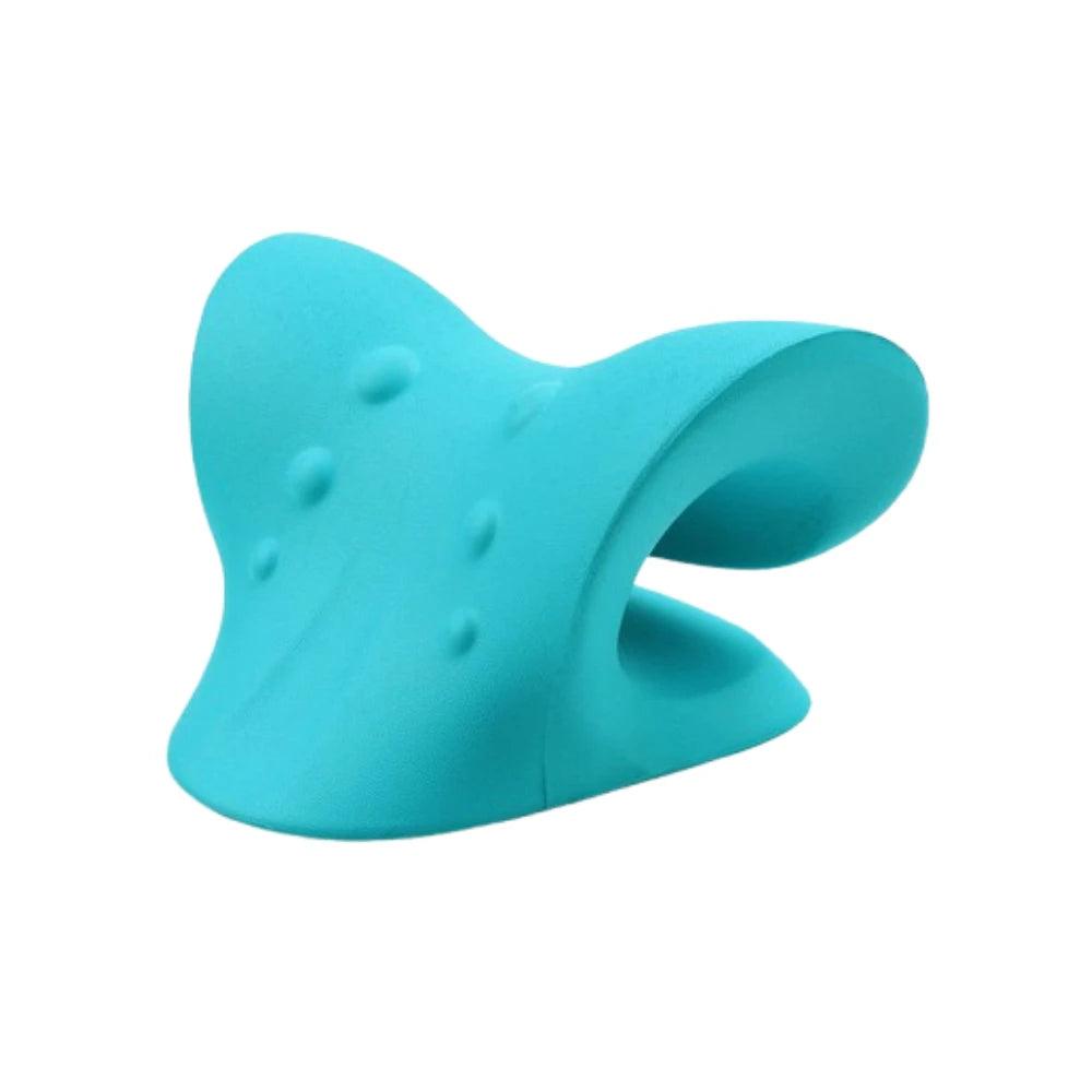 Neck Shoulder Massage Pillow - FLUAFF
