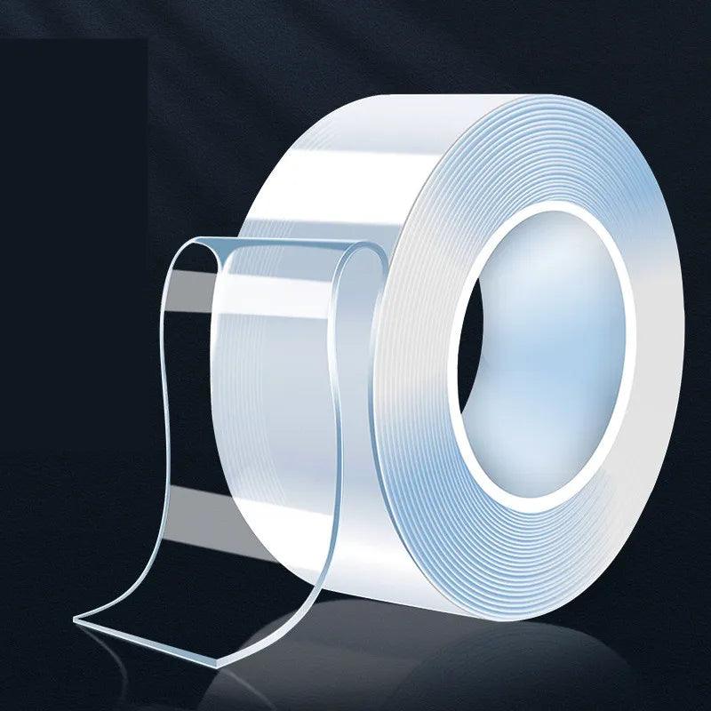 Double-Sided Adhesive Tape - FLUAFF