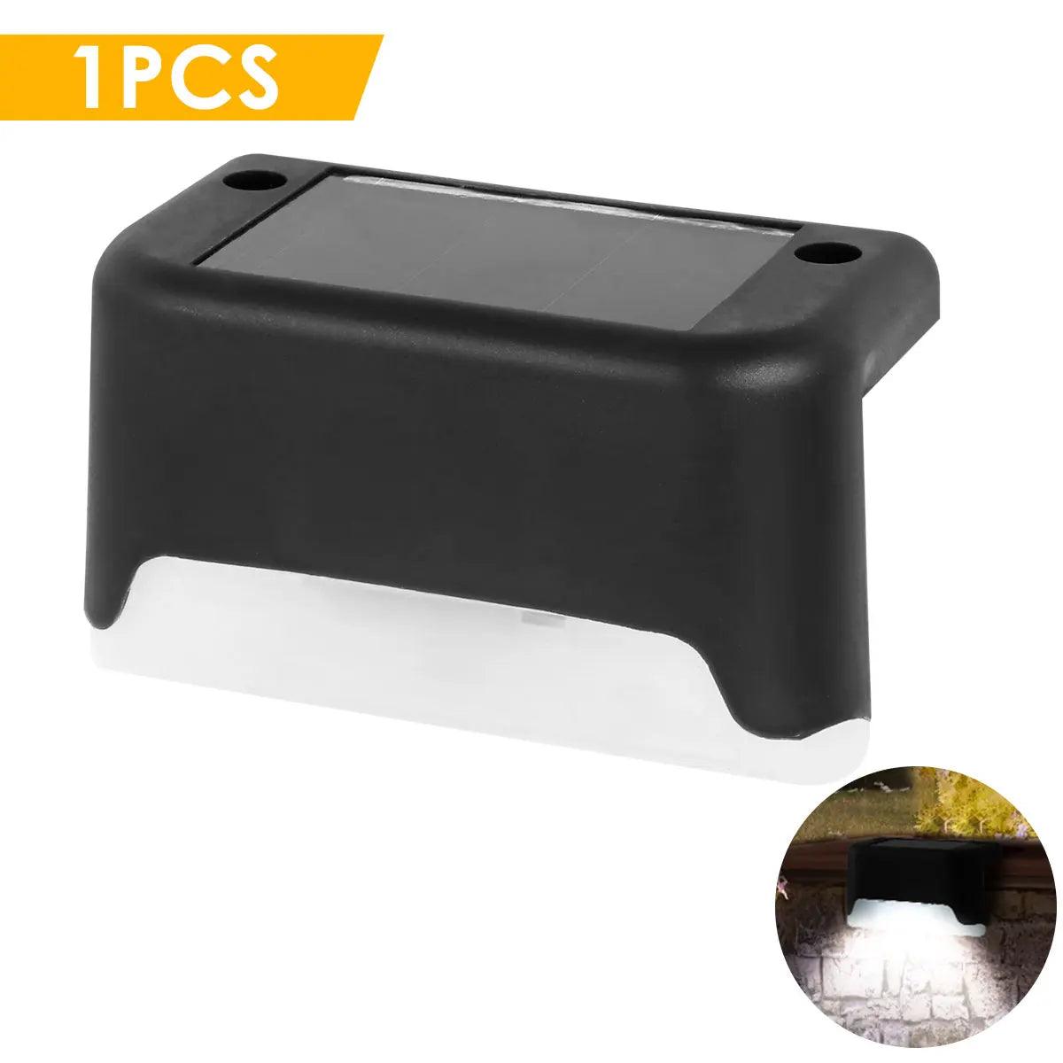 Garden Solar LED Lights - FLUAFF