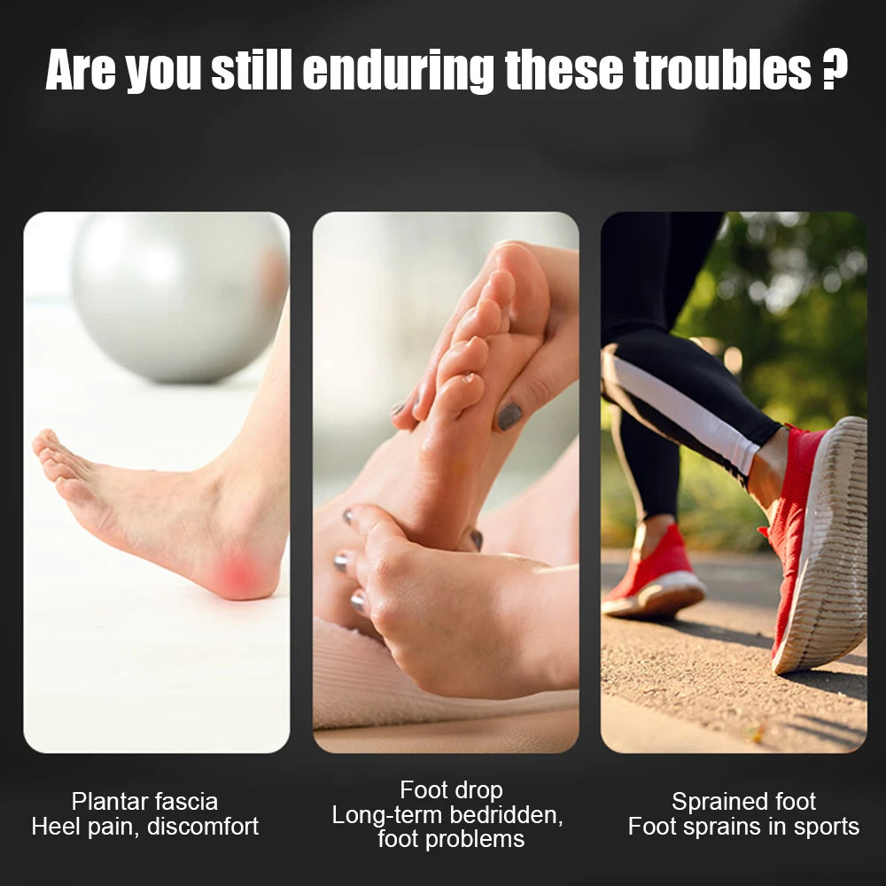 Plantar Fasciitis Night Splint Sock