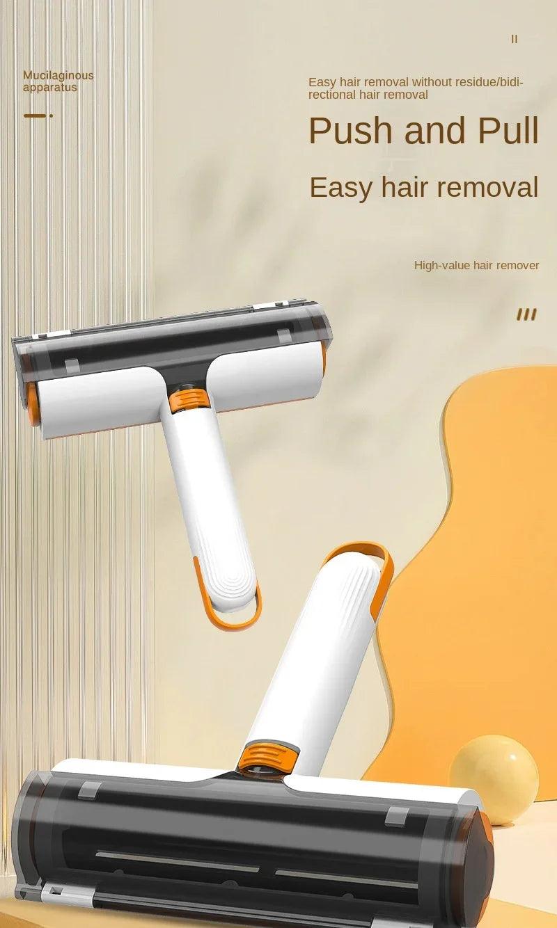 Pet Hair Remover Roller - FLUAFF