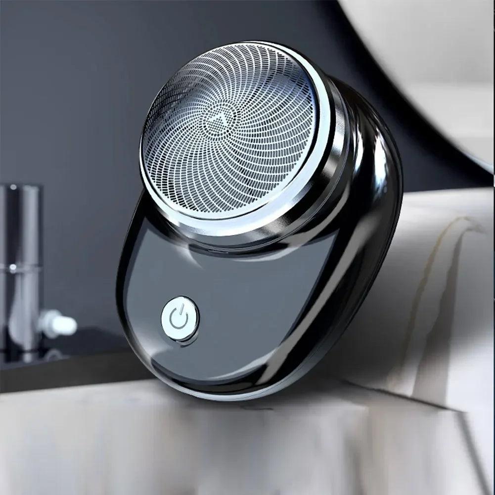 Mini Electric Shaver - FLUAFF