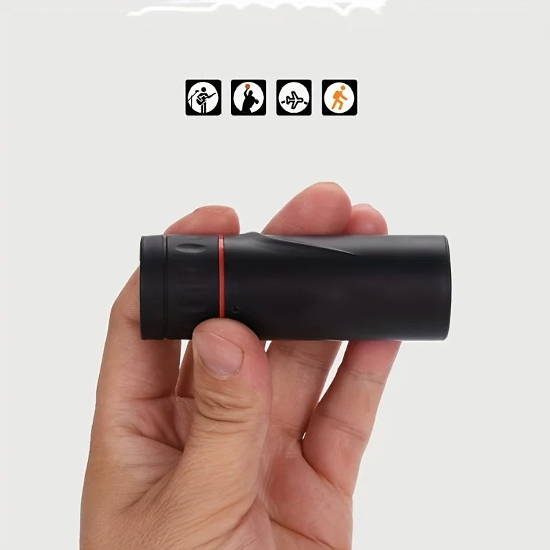 Hd Monocular Telescope