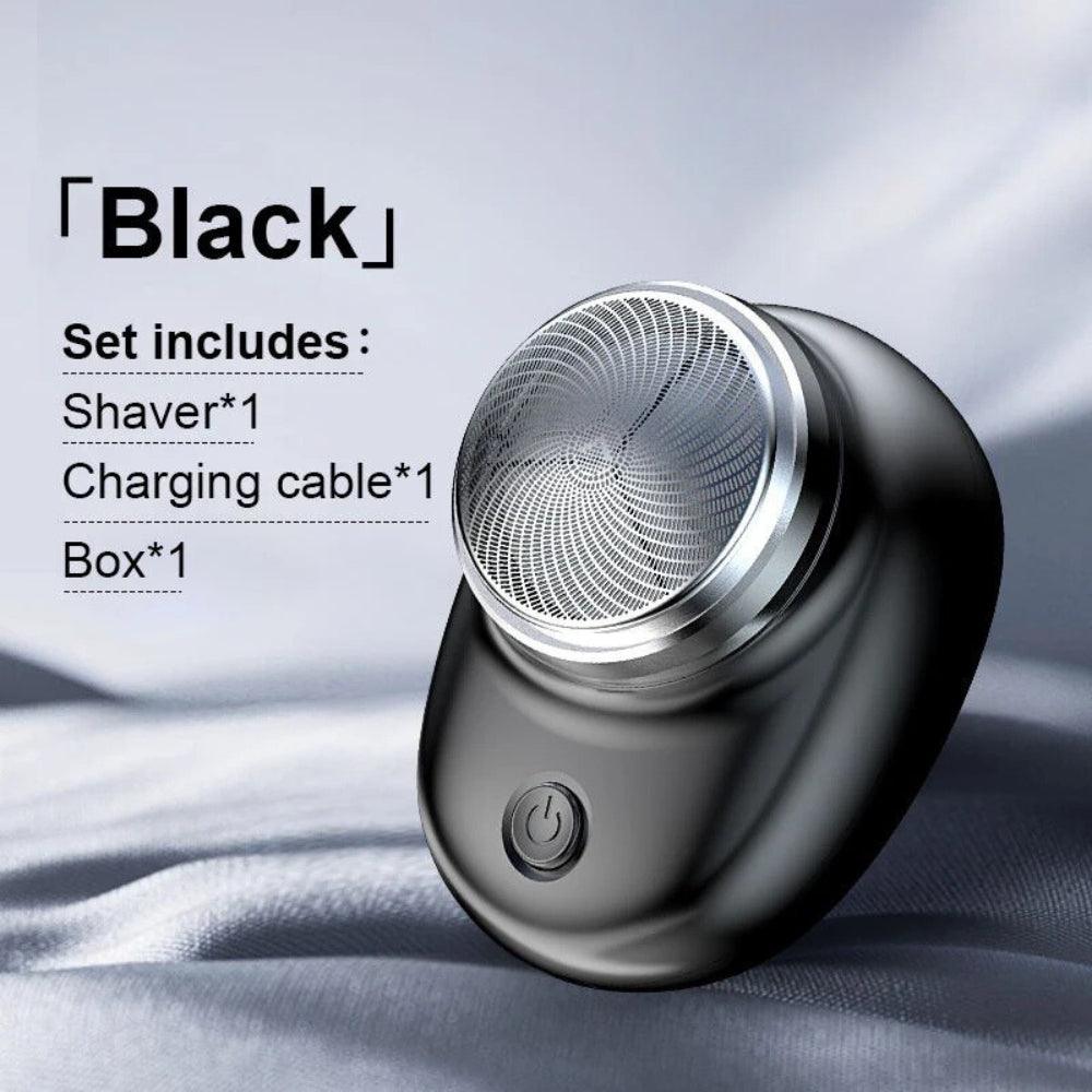 Mini Electric Shaver - FLUAFF