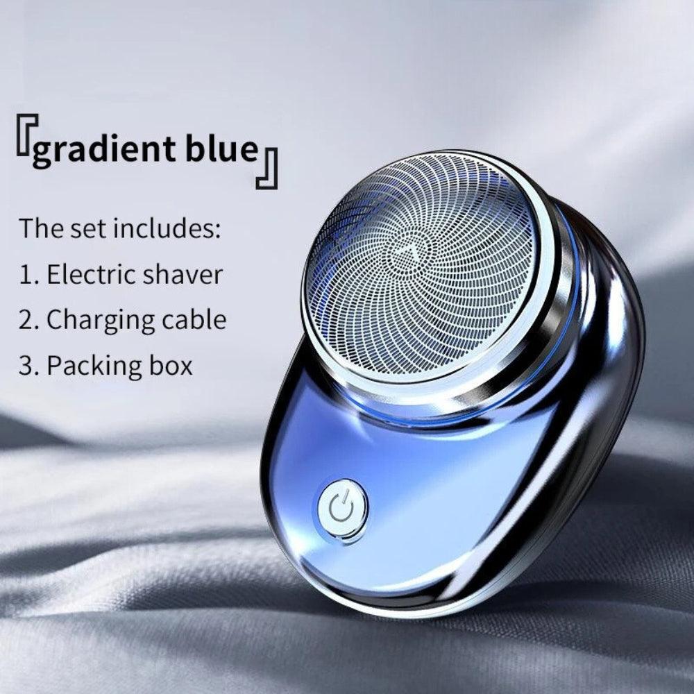 Mini Electric Shaver - FLUAFF