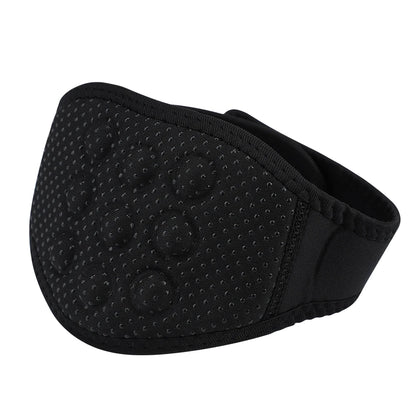 13pcs Self Heating Tourmaline Neck Support Brace Belt Infrared Magnet Therapy Reusable Neck Protector Relieve Pain Health Care