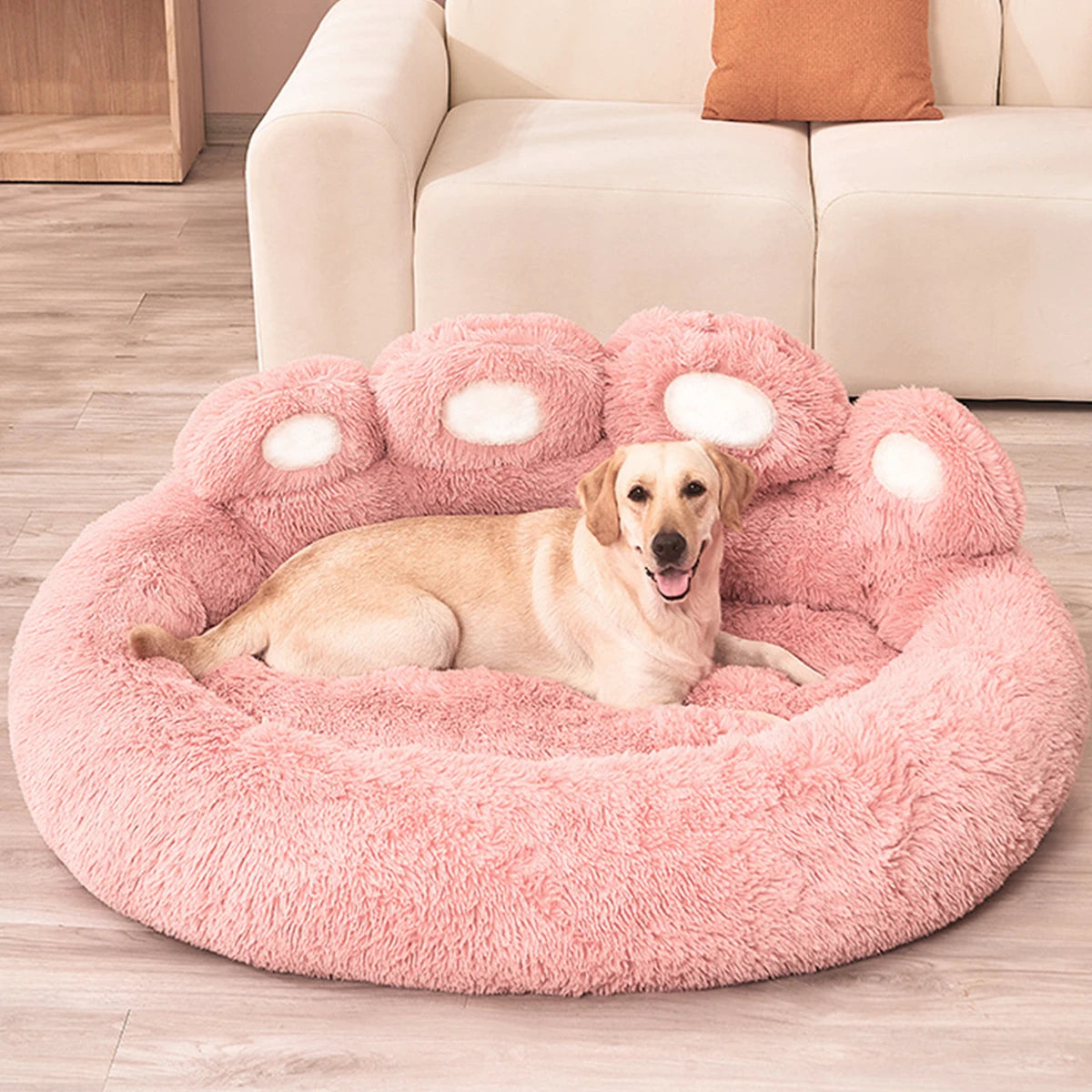 Cozy Pet Sofa Bed