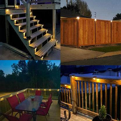 Garden Solar LED Lights