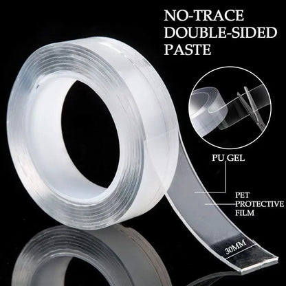 Double-Sided Adhesive Tape